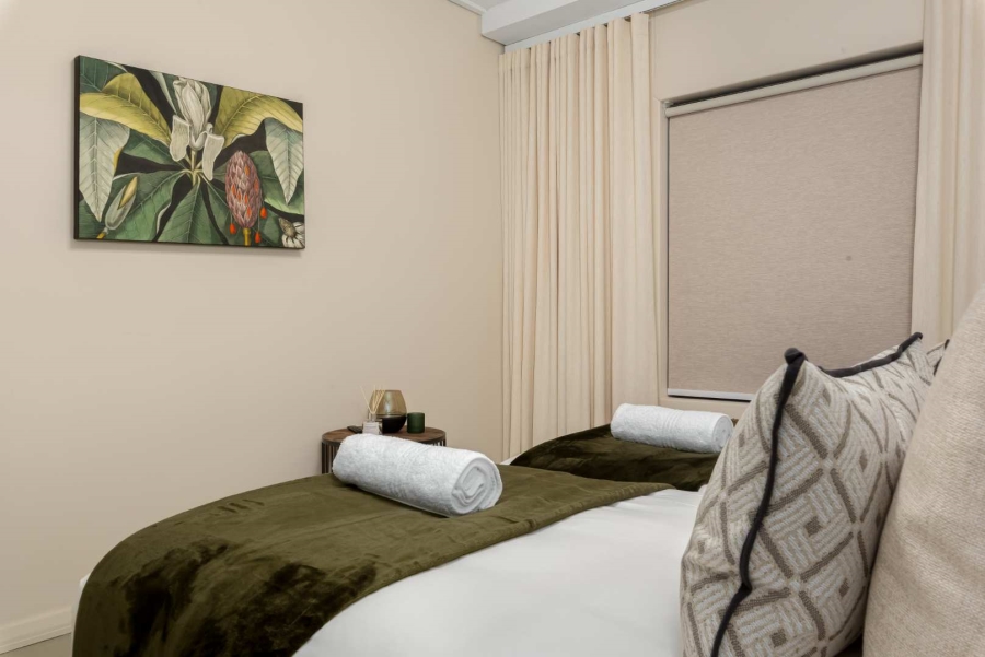 2 Bedroom Property for Sale in Cape Town City Centre Western Cape